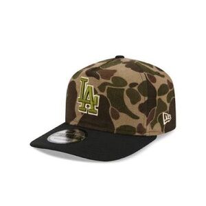 NWT Three Looms Wool Duck Camo 19TWENTY Adjustable